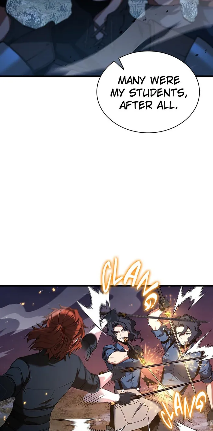 The Beginning After the End Chapter 187 — Page 17