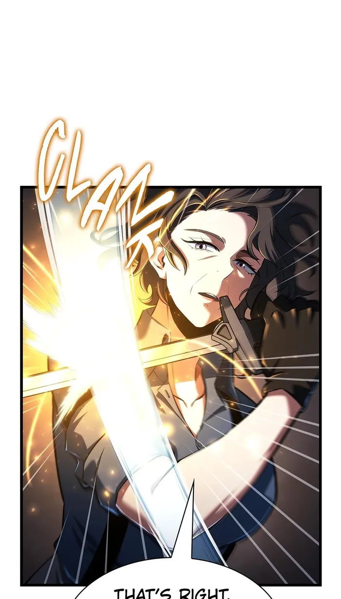 The Beginning After the End Chapter 187 — Page 25