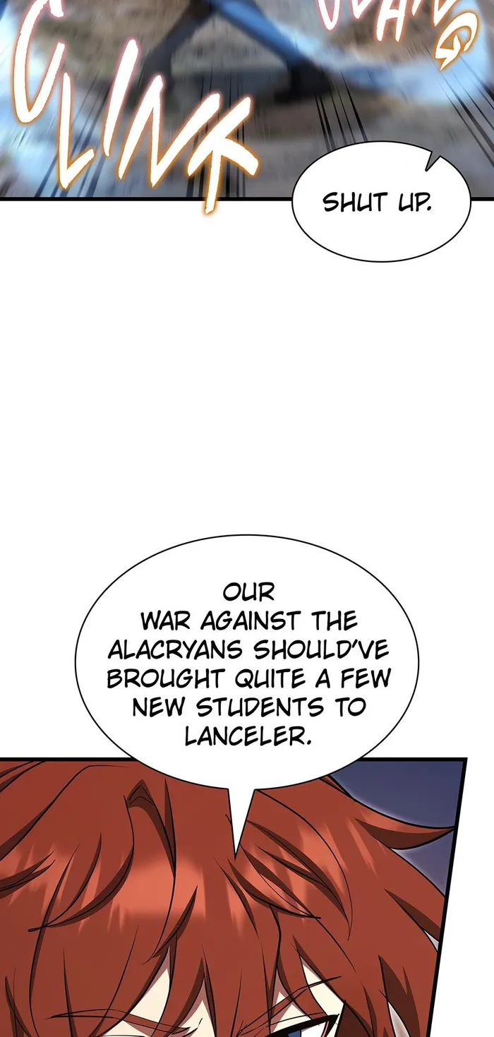 The Beginning After the End Chapter 187 — Page 29