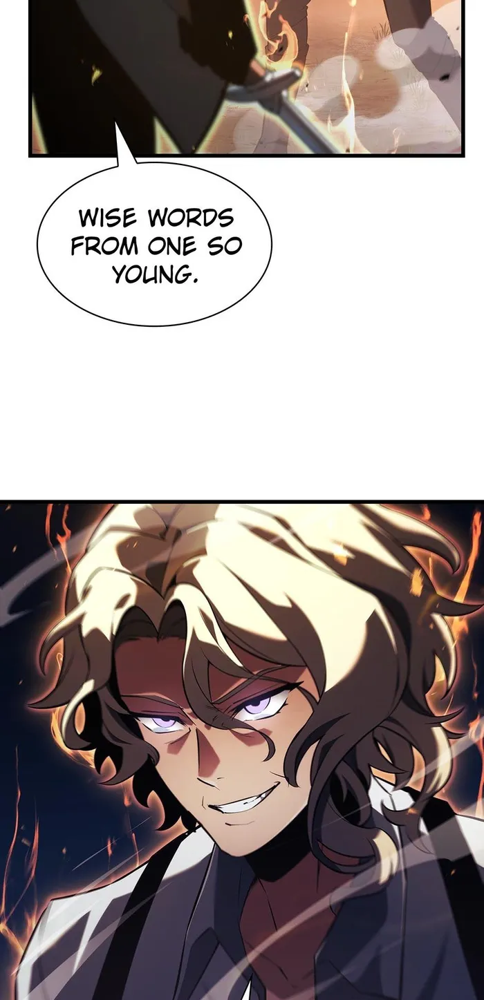 The Beginning After the End Chapter 187 — Page 35
