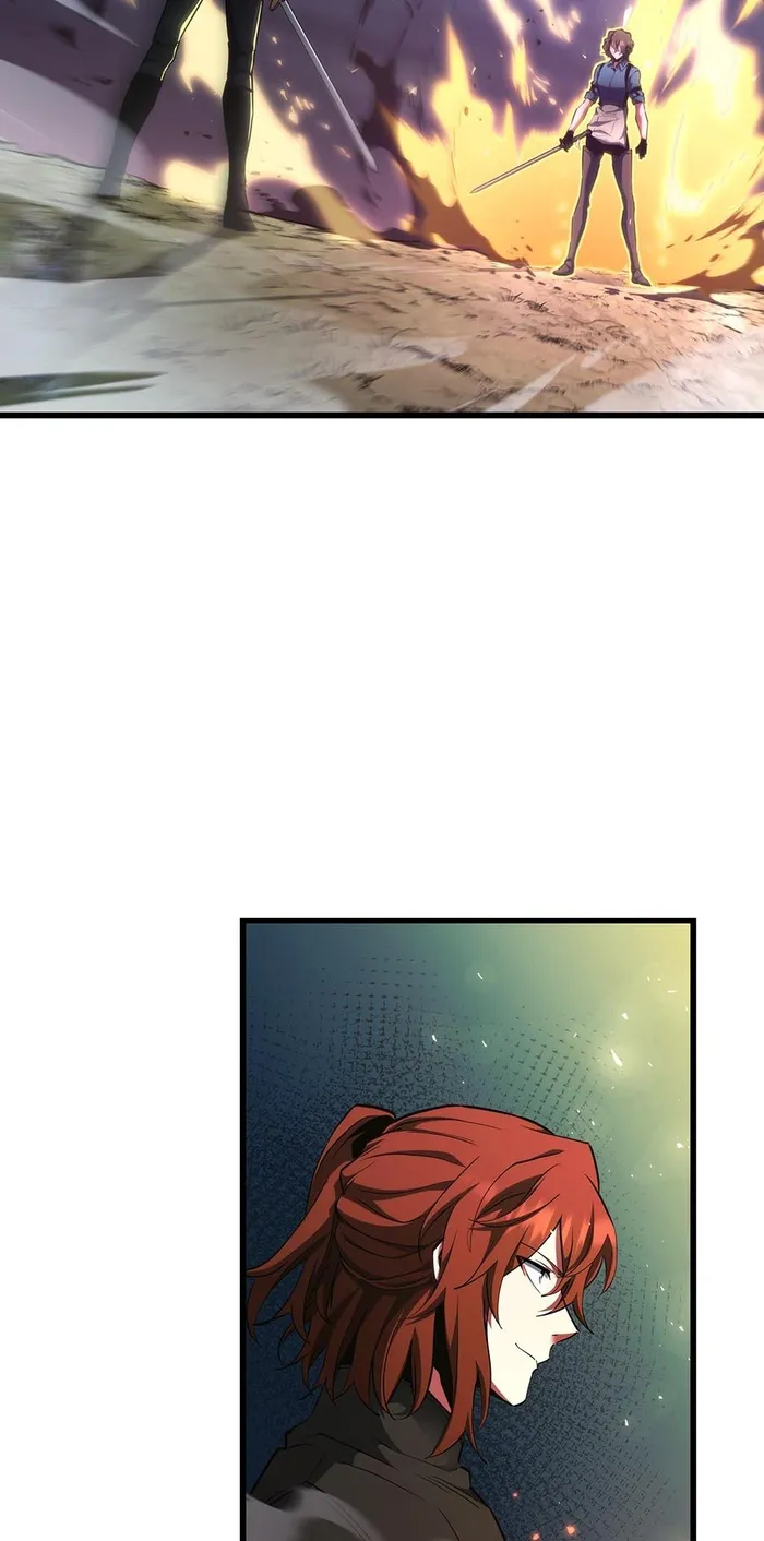 The Beginning After the End Chapter 187 — Page 40