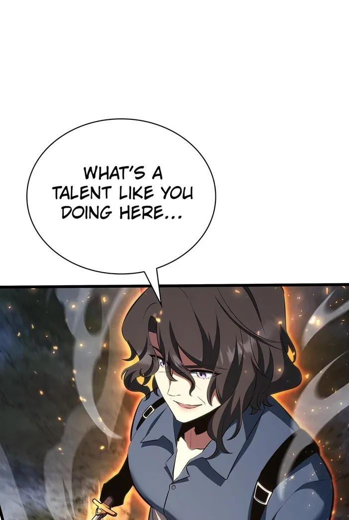 The Beginning After the End Chapter 187 — Page 44
