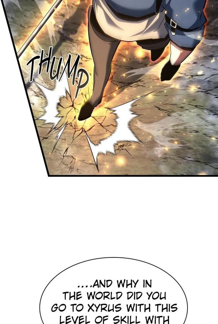 The Beginning After the End Chapter 187 — Page 45