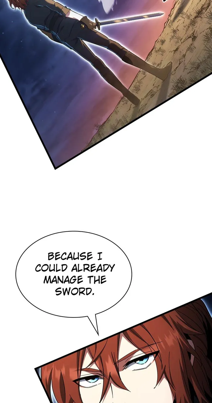 The Beginning After the End Chapter 187 — Page 48