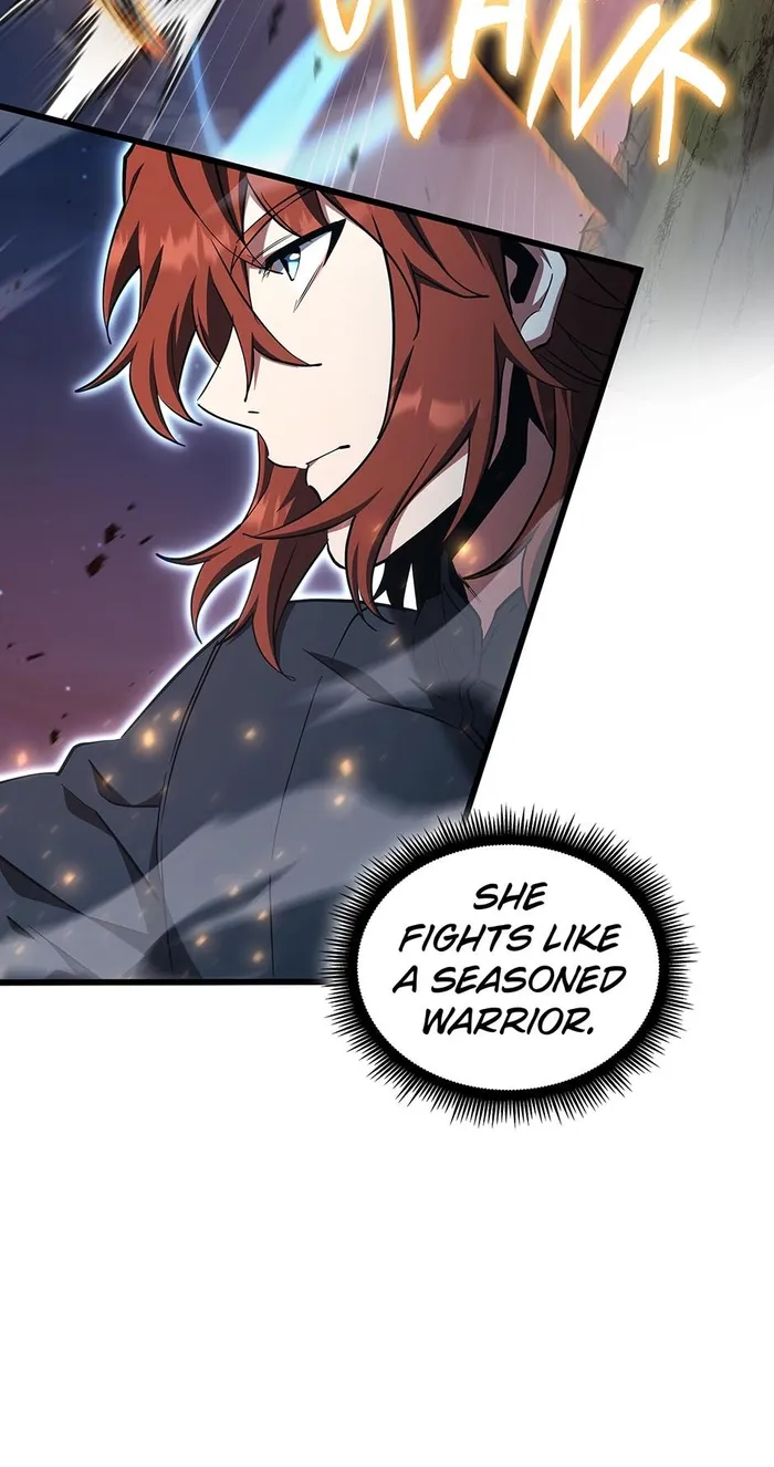 The Beginning After the End Chapter 187 — Page 53