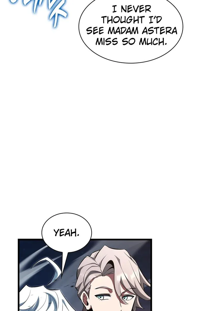 The Beginning After the End Chapter 187 — Page 55
