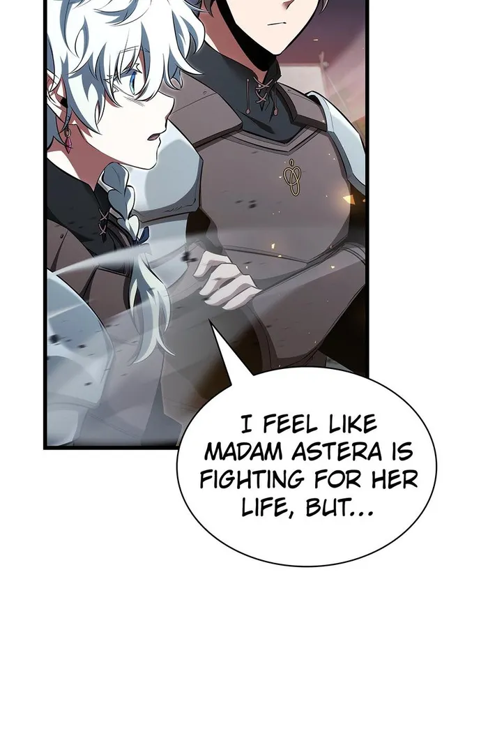 The Beginning After the End Chapter 187 — Page 56