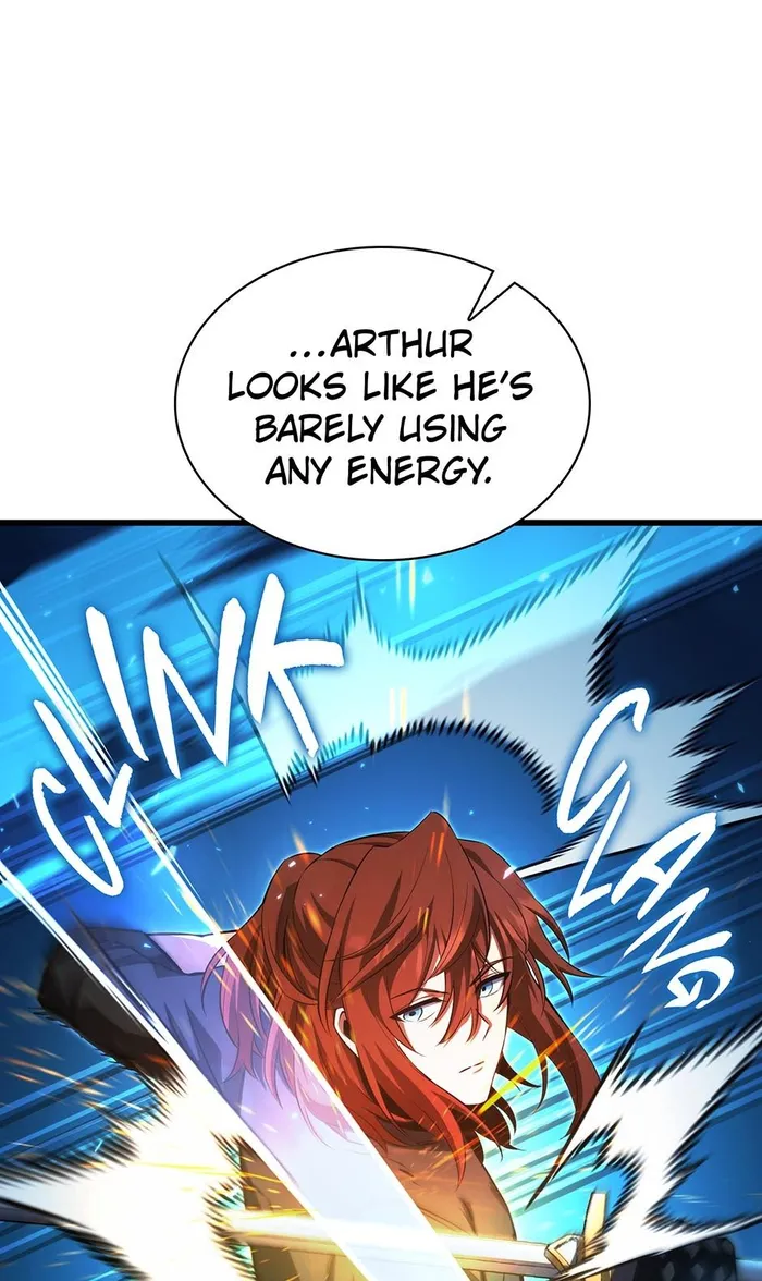 The Beginning After the End Chapter 187 — Page 57