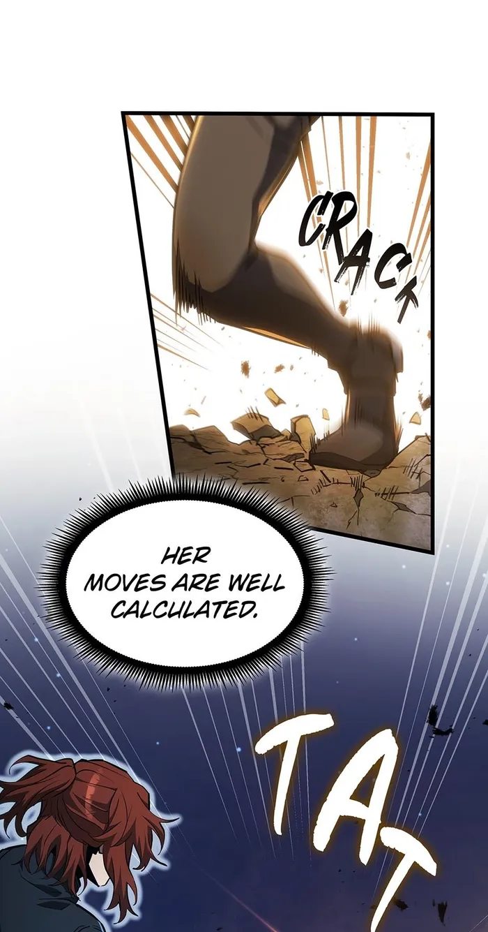 The Beginning After the End Chapter 187 — Page 60