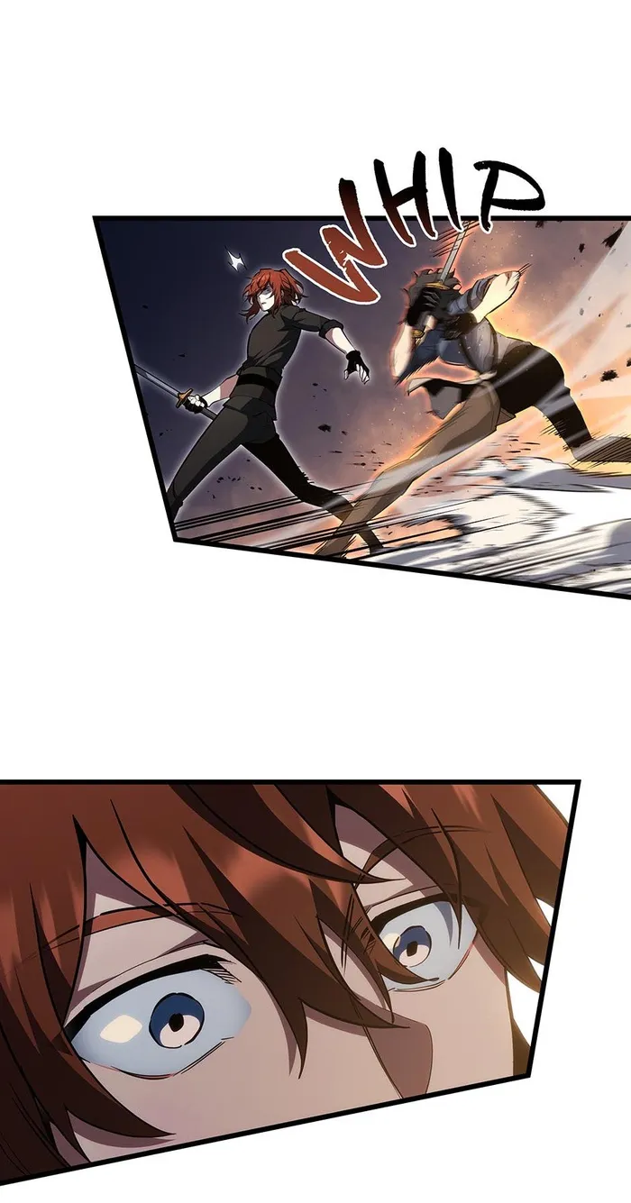The Beginning After the End Chapter 187 — Page 62