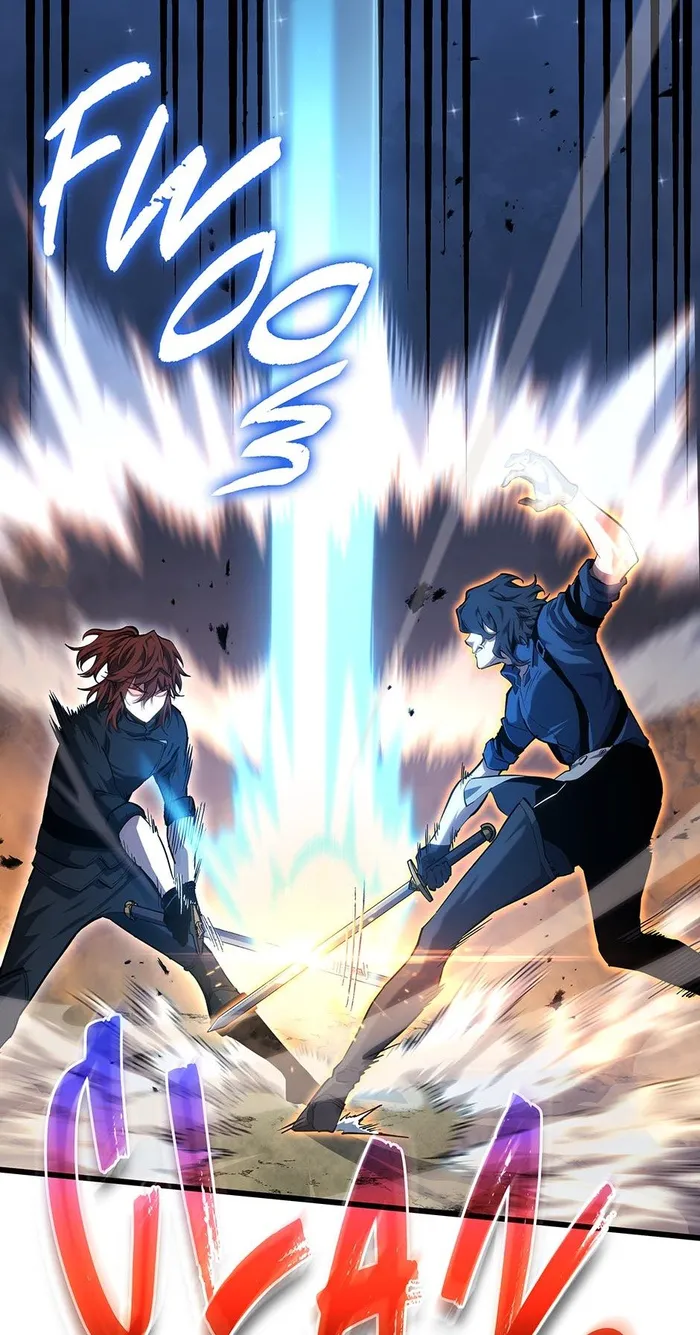 The Beginning After the End Chapter 187 — Page 64