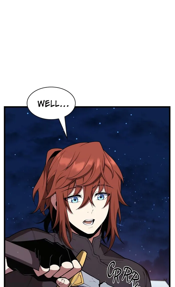 The Beginning After the End Chapter 187 — Page 67