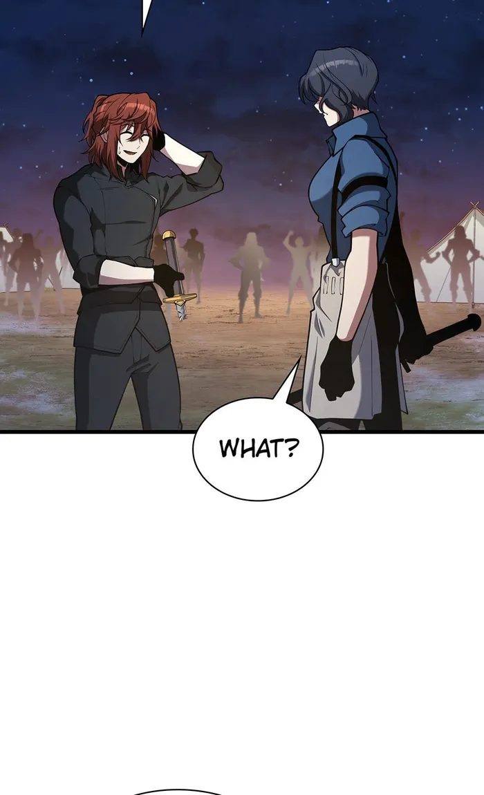 The Beginning After the End Chapter 187 — Page 69