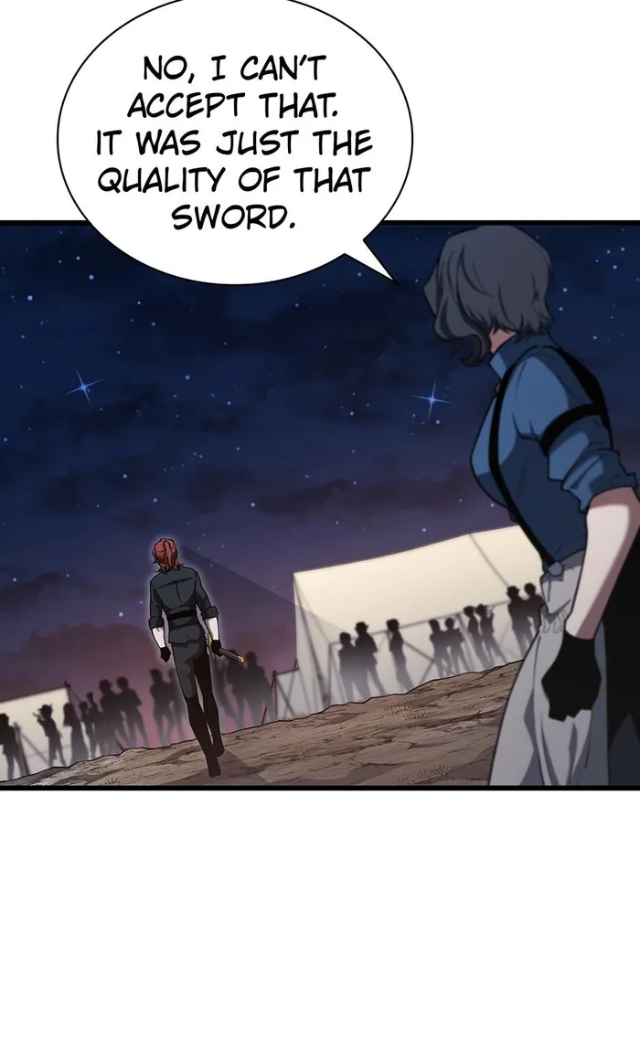The Beginning After the End Chapter 187 — Page 70