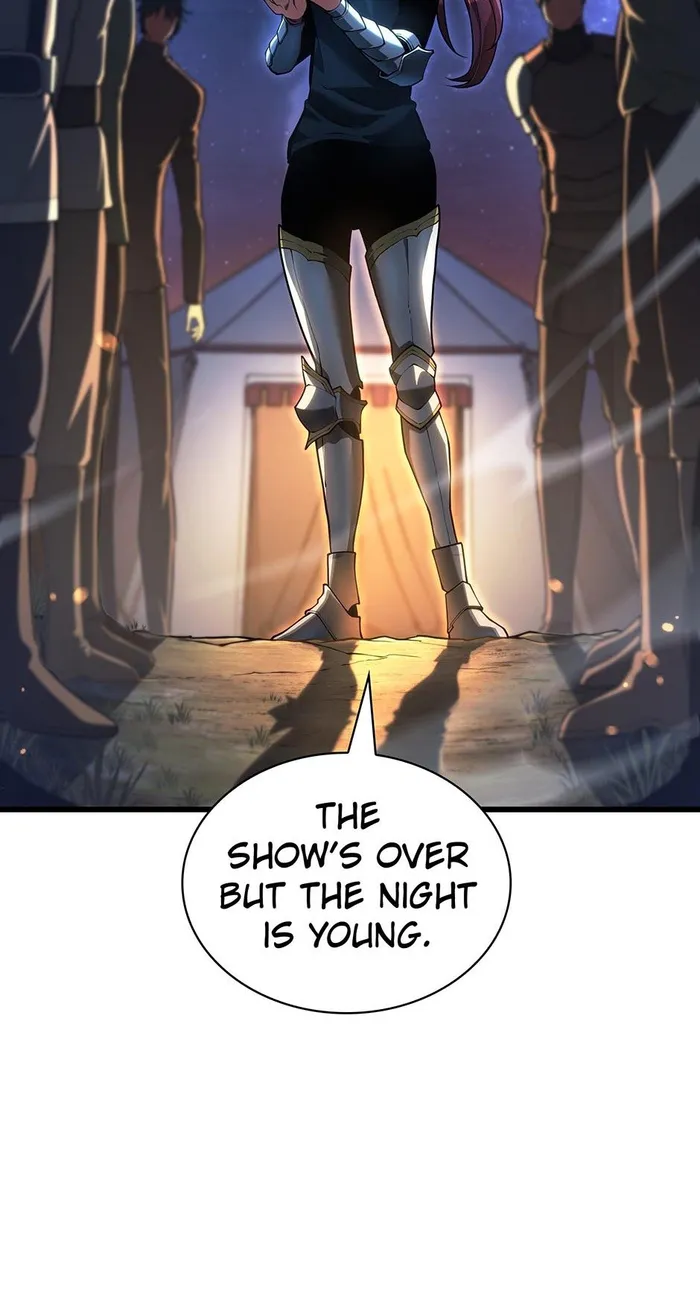 The Beginning After the End Chapter 187 — Page 76
