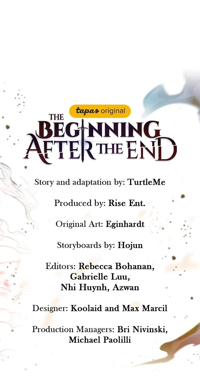 The Beginning After the End Chapter 187 — Page 79