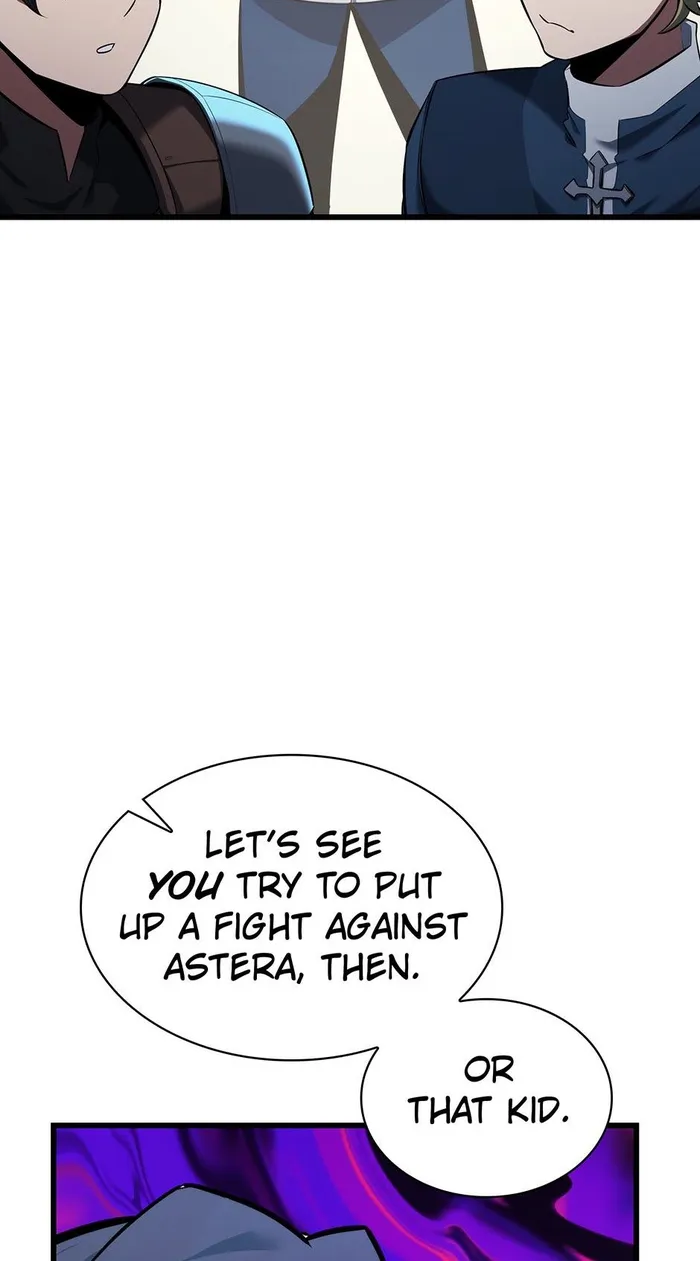 The Beginning After the End Chapter 187 — Page 85