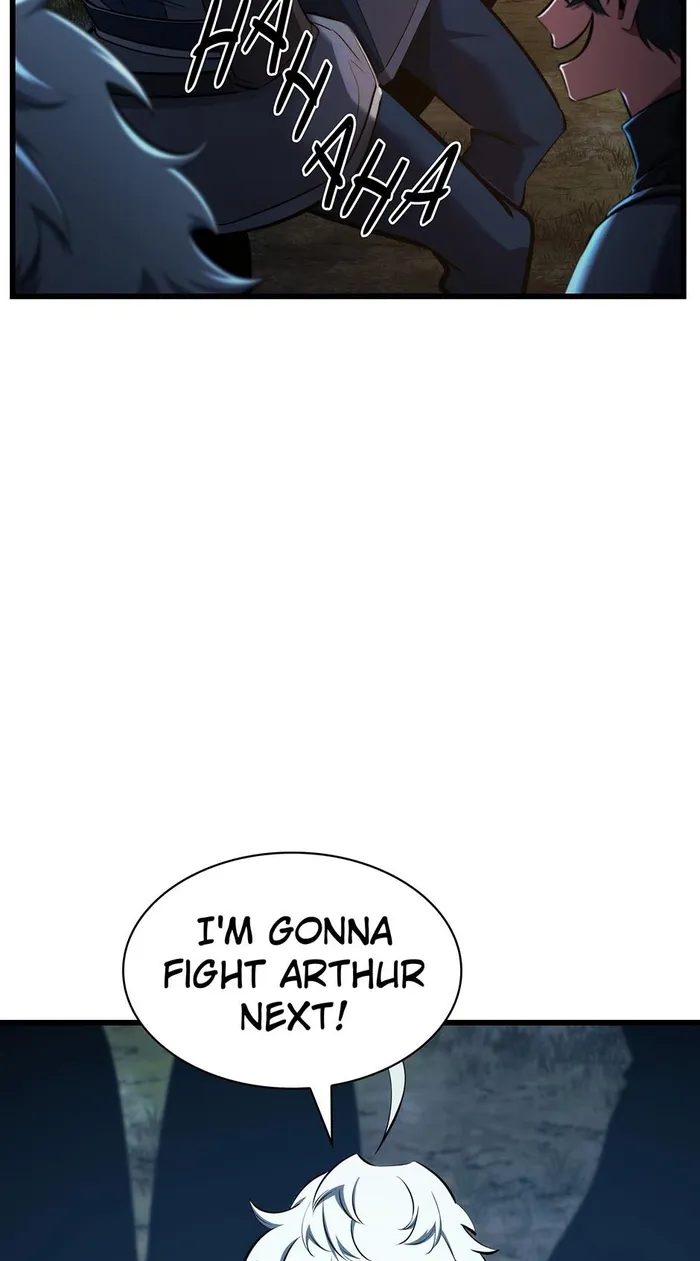 The Beginning After the End Chapter 187 — Page 88