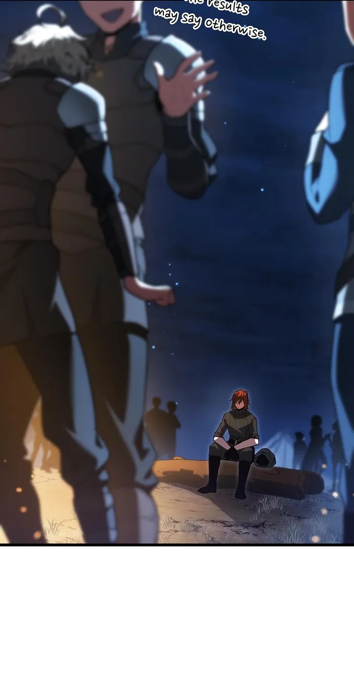 The Beginning After the End Chapter 187 — Page 93