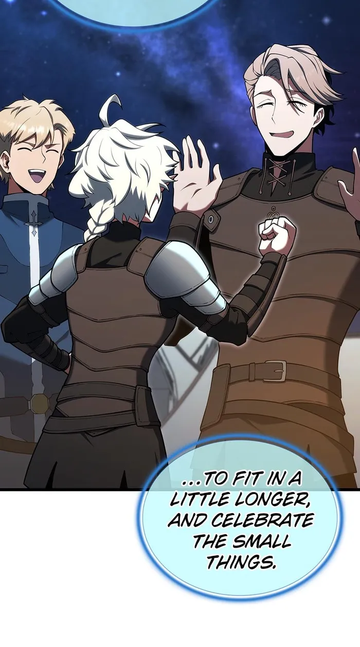 The Beginning After the End Chapter 187 — Page 97
