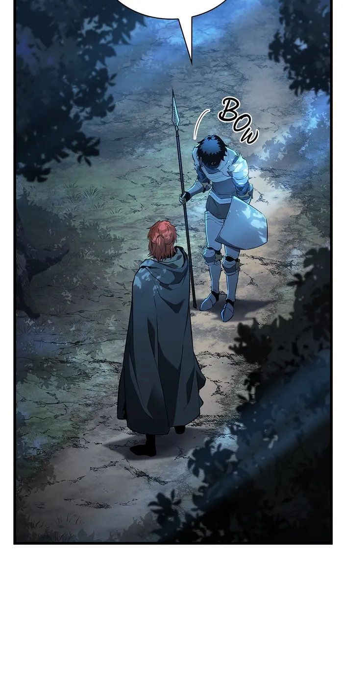 The Beginning After the End Chapter 188 — Page 11