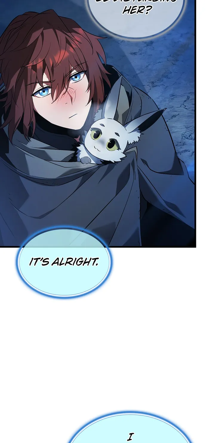 The Beginning After the End Chapter 188 — Page 13