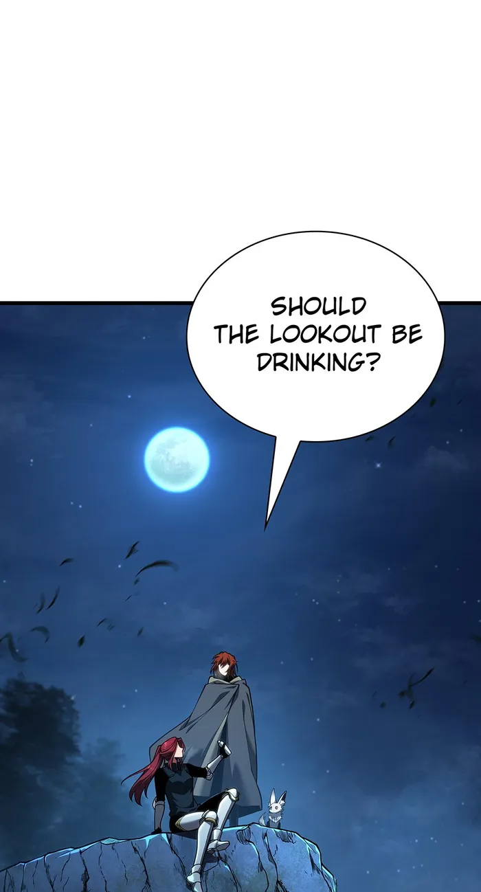 The Beginning After the End Chapter 188 — Page 20