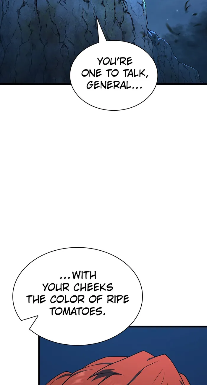 The Beginning After the End Chapter 188 — Page 21