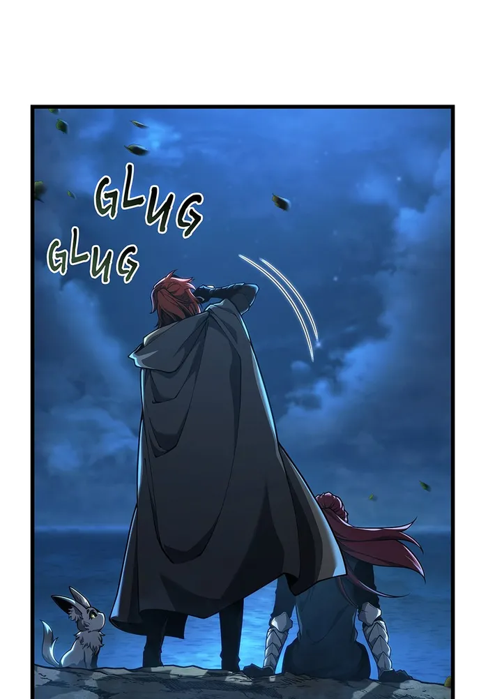 The Beginning After the End Chapter 188 — Page 24