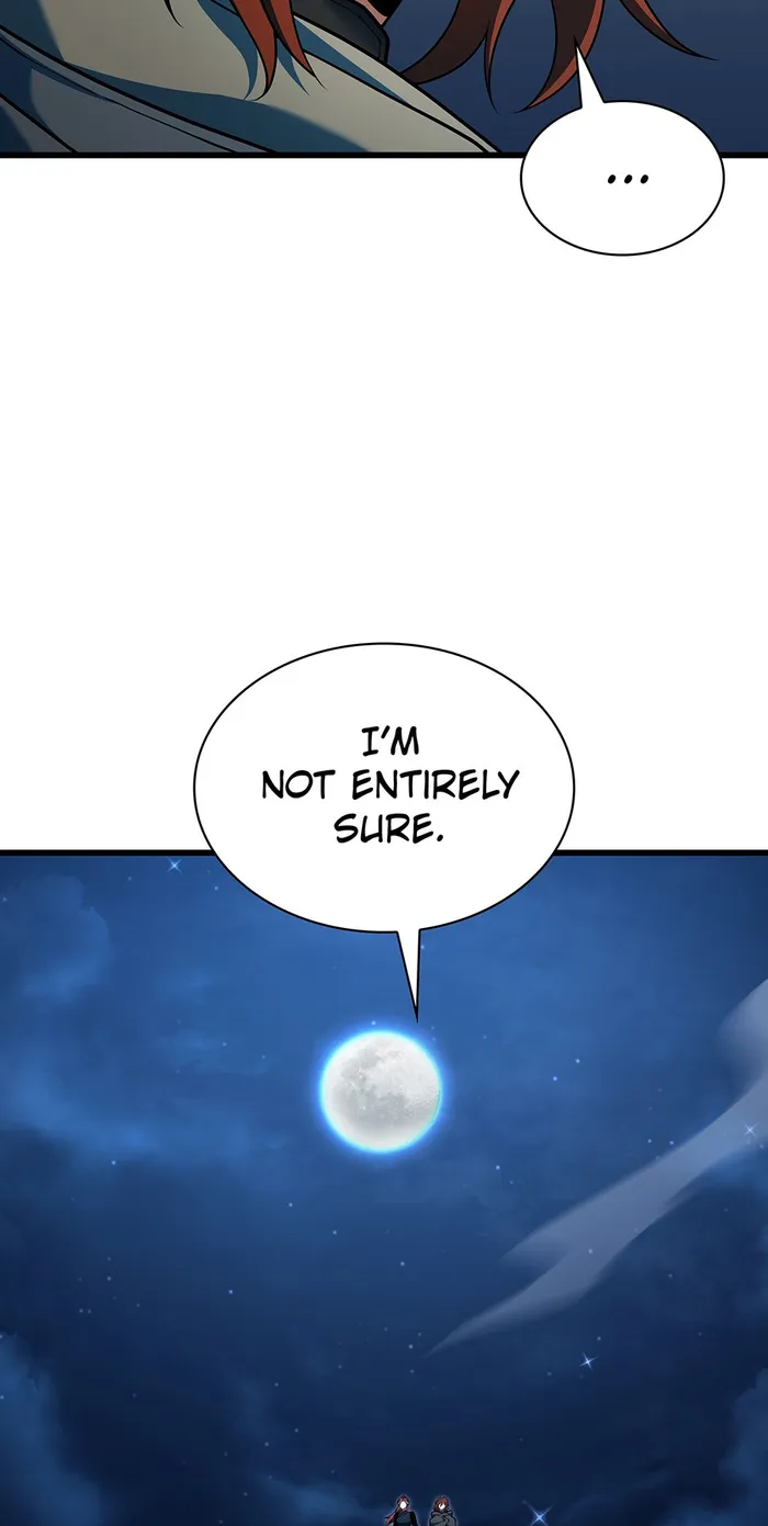The Beginning After the End Chapter 188 — Page 30