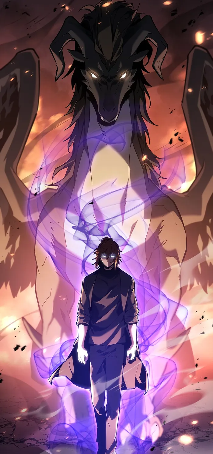 The Beginning After the End Chapter 188 — Page 41