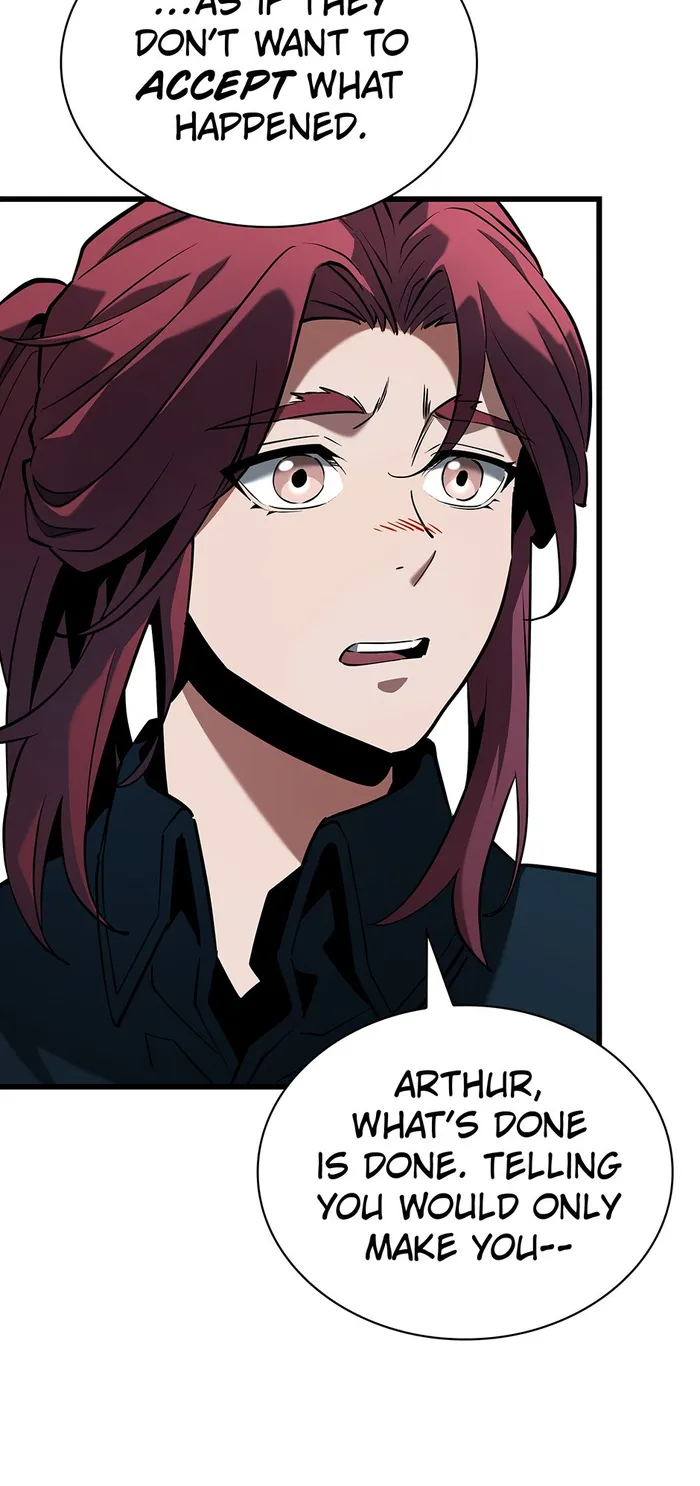 The Beginning After the End Chapter 188 — Page 45