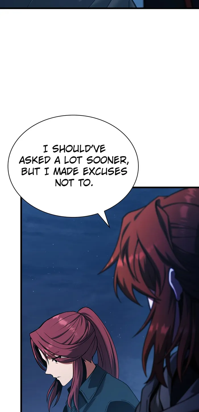 The Beginning After the End Chapter 188 — Page 47
