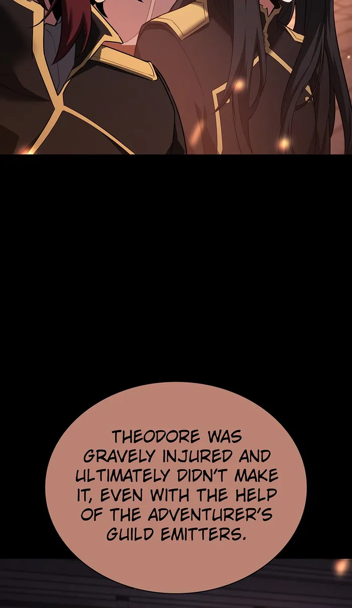The Beginning After the End Chapter 188 — Page 53