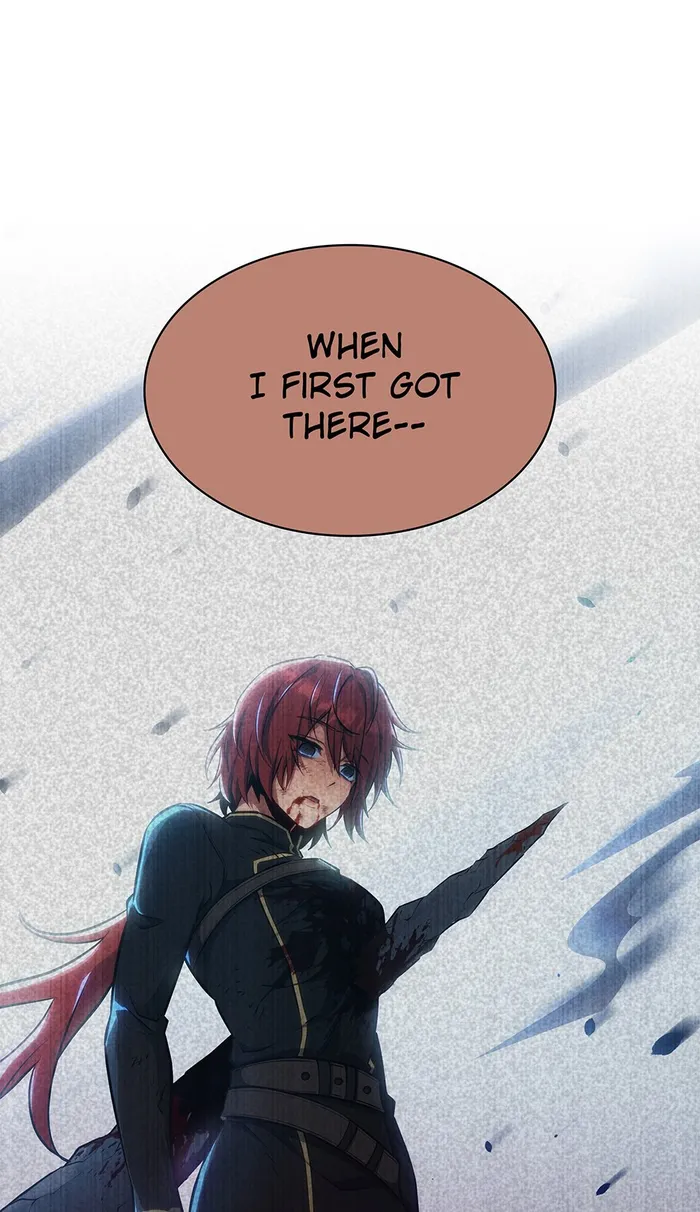 The Beginning After the End Chapter 188 — Page 57
