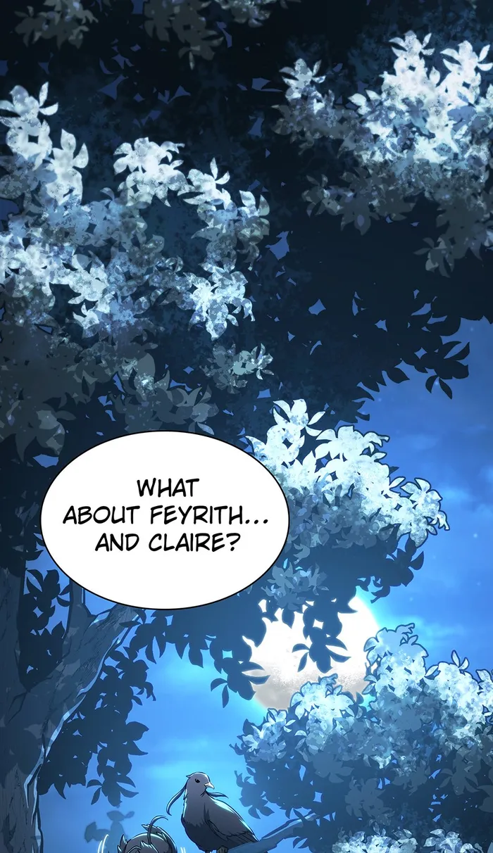 The Beginning After the End Chapter 188 — Page 59