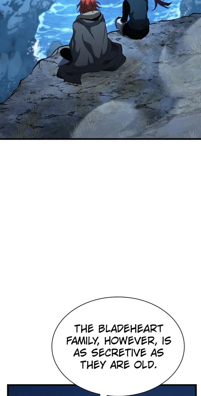 The Beginning After the End Chapter 188 — Page 63