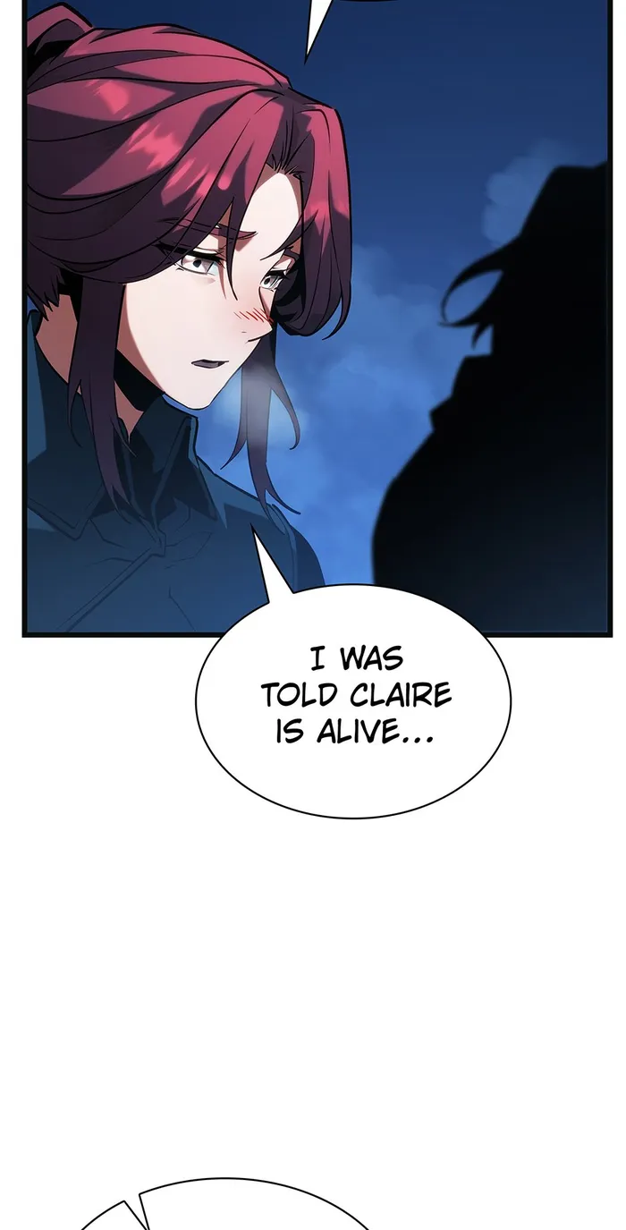 The Beginning After the End Chapter 188 — Page 64
