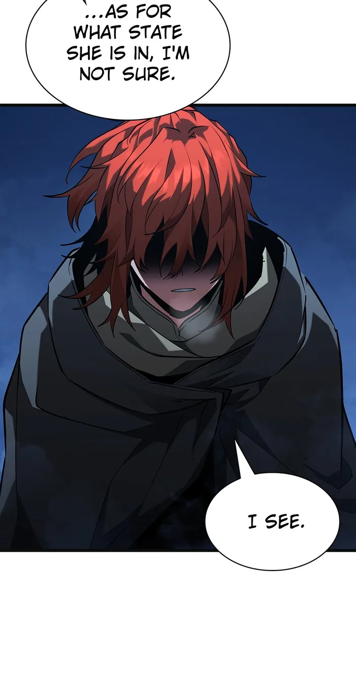 The Beginning After the End Chapter 188 — Page 65