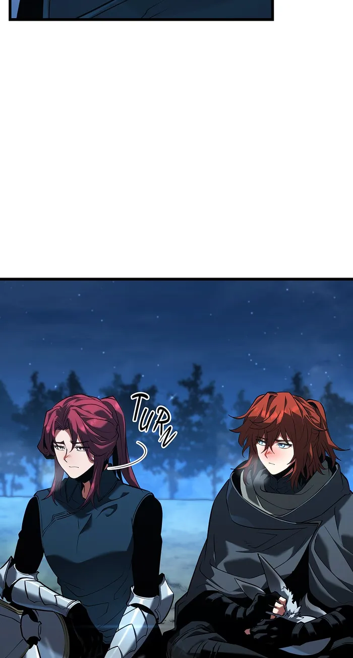 The Beginning After the End Chapter 188 — Page 67