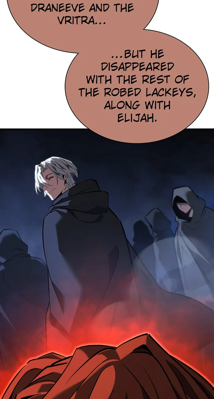 The Beginning After the End Chapter 188 — Page 70