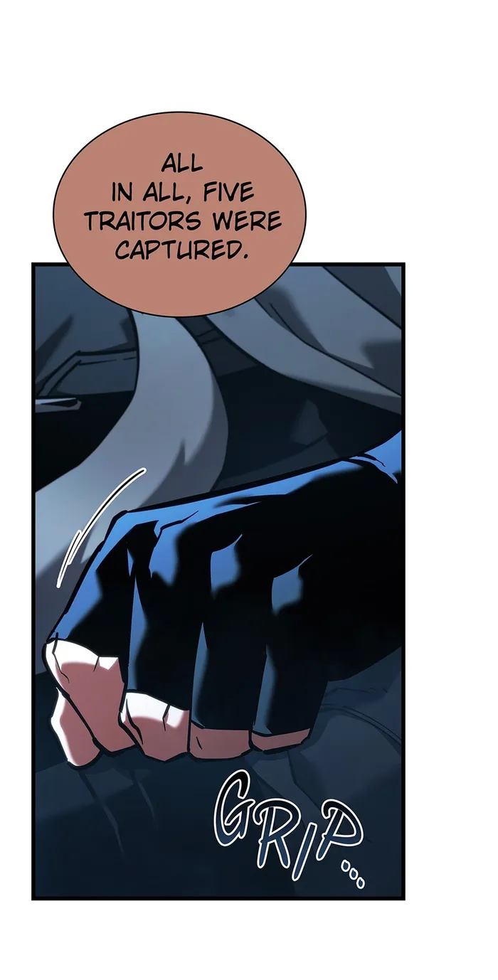 The Beginning After the End Chapter 188 — Page 72
