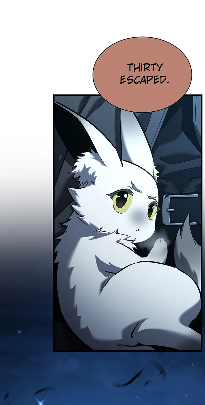 The Beginning After the End Chapter 188 — Page 73