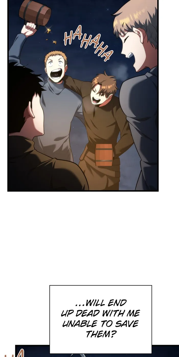 The Beginning After the End Chapter 188 — Page 81