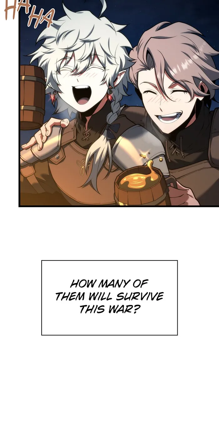 The Beginning After the End Chapter 188 — Page 82