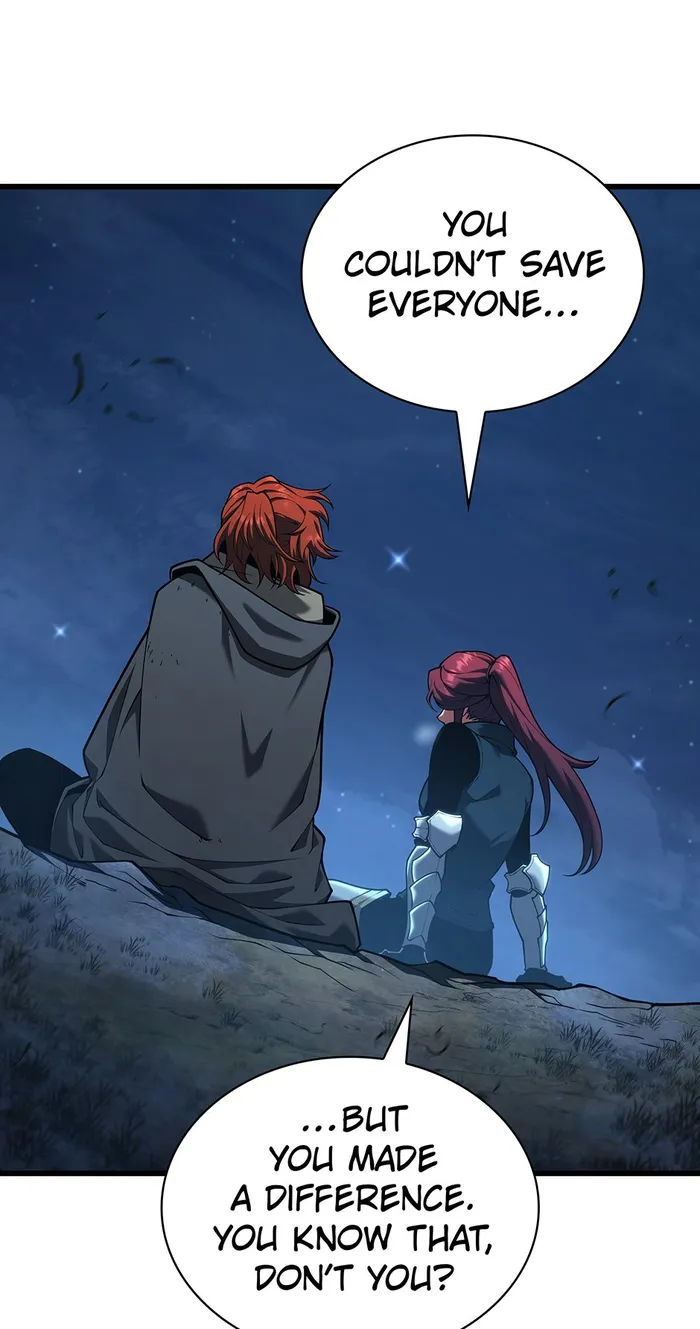 The Beginning After the End Chapter 188 — Page 83