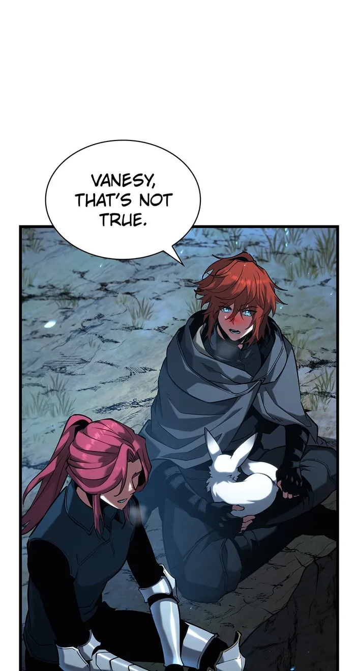 The Beginning After the End Chapter 188 — Page 87