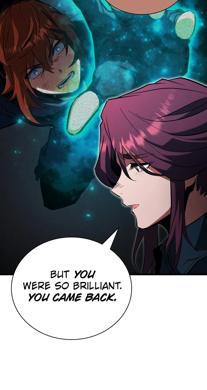 The Beginning After the End Chapter 188 — Page 90