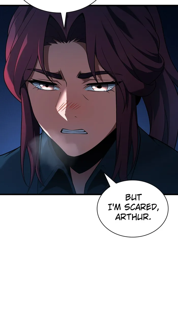 The Beginning After the End Chapter 188 — Page 93