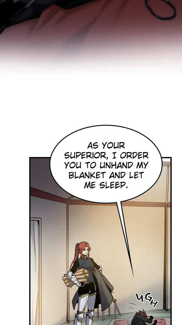 The Beginning After the End Chapter 189 — Page 2